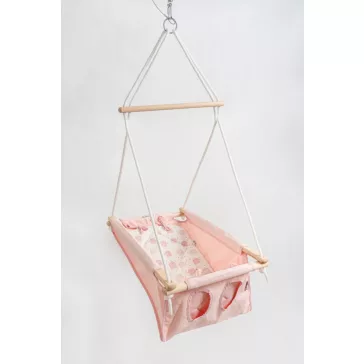 Incababy Babahinta Basic - Pinkyphant