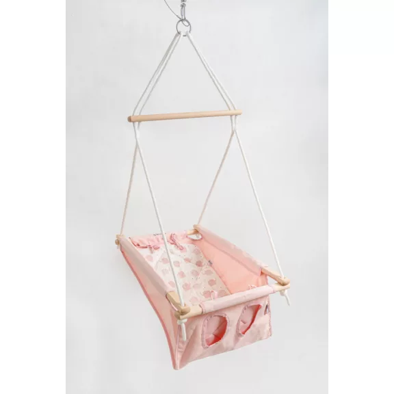 Incababy Babahinta Basic - Pinkyphant