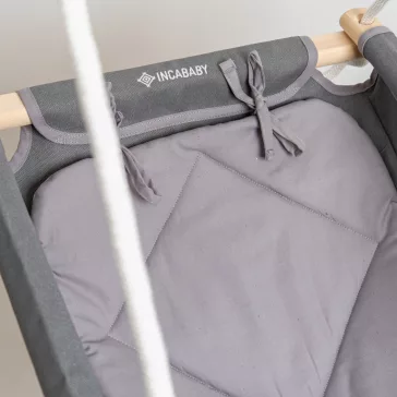 Incababy Babahinta Basic - Stone