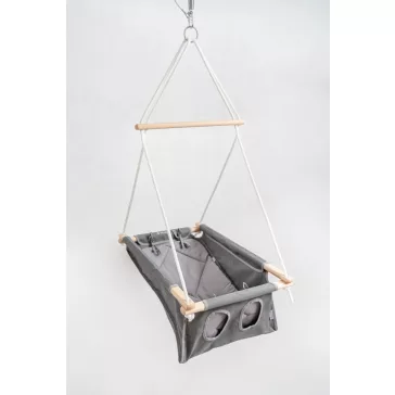 Incababy Babahinta Basic - Stone