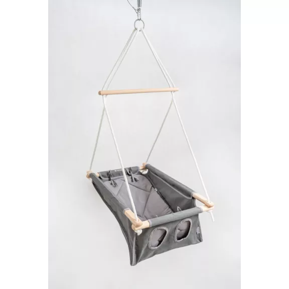 Incababy Babahinta Basic - Stone