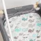 Incababy Babahinta Basic - Whale