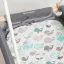 Incababy Babahinta Basic - Whale