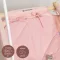 Incababy Babahinta Comfort - Powder Pink