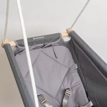 Incababy Babahinta Comfort - Stone