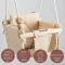 Incababy Junior Hinta Premium - Cream
