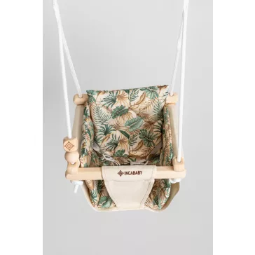 Incababy Junior Hinta Premium - Deep Nature