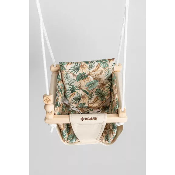 Incababy Junior Hinta Premium - Deep Nature