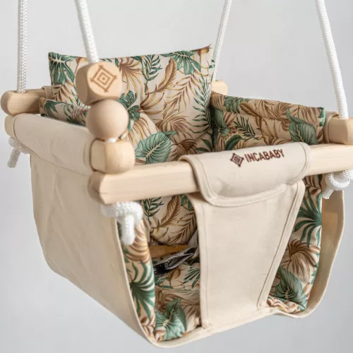 Incababy Junior Hinta Premium - Deep Nature