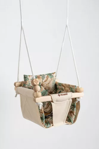 Incababy Junior Hinta Premium - Deep Nature