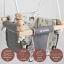 Incababy Junior Hinta Premium - Sweet Dream