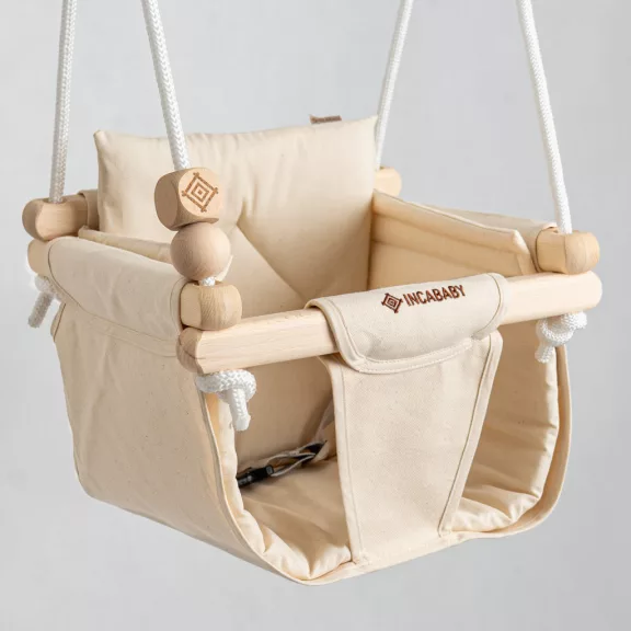 Incababy Junior Hinta Comfort - Cream
