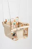 Incababy Junior Hinta Comfort - Forest Friends