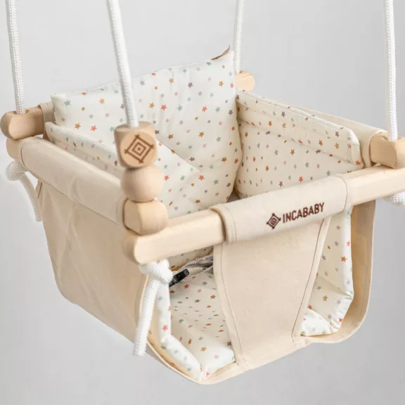 Incababy Junior Hinta Comfort - Starshine