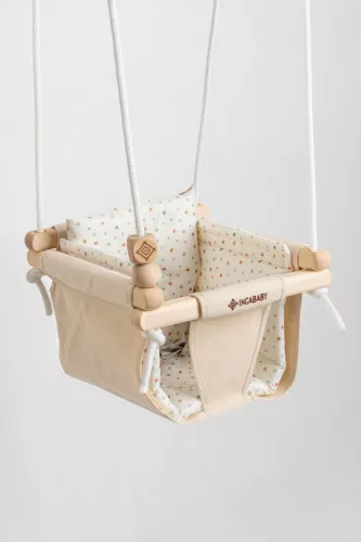 Incababy Junior Hinta Comfort - Starshine