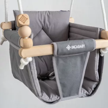 Incababy Junior Hinta Comfort - Stone