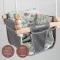 Incababy Junior Hinta Comfort - Whale