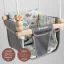 Incababy Junior Hinta Comfort - Whale