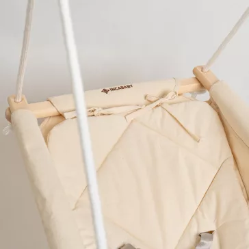 Incababy Babahinta Premium - Cream