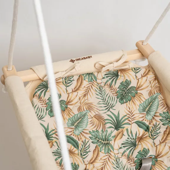 Incababy Babahinta Premium - Deep Nature