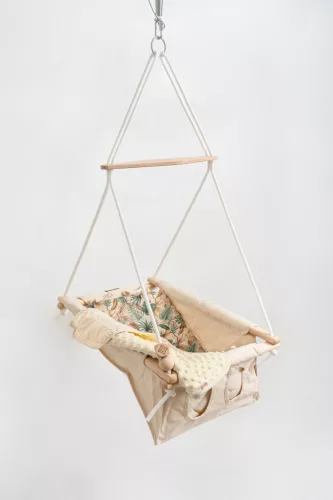 Incababy Babahinta Premium - Deep Nature