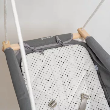 Incababy Babahinta Premium - Dotties