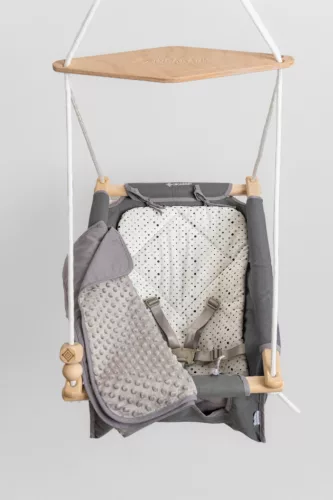 Incababy Babahinta Premium - Dotties