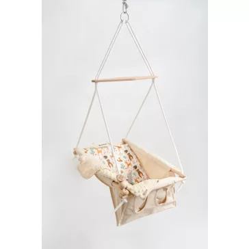 Incababy Babahinta Premium - Forest Friends