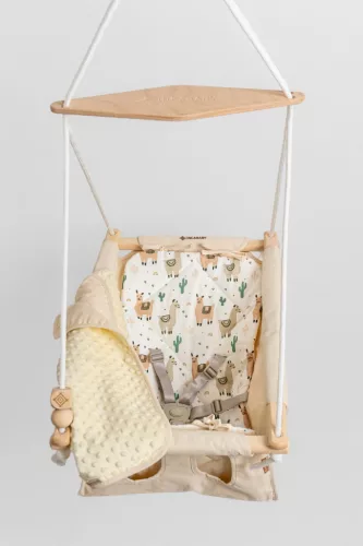 Incababy Babahinta Premium - Lama