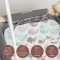 Incababy Babahinta Premium - Whale