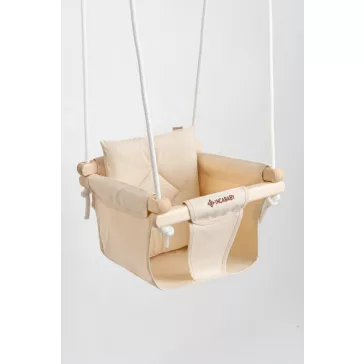 Incababy Junior Hinta Basic - Cream
