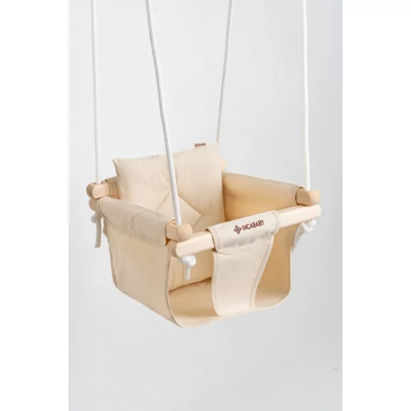 Incababy Junior Hinta Basic - Cream