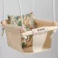 Incababy Junior Hinta Basic - Deep Nature