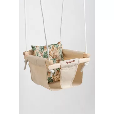 Incababy Junior Hinta Basic - Deep Nature