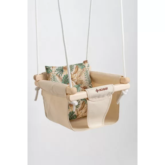 Incababy Junior Hinta Basic - Deep Nature