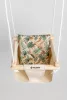 Incababy Junior Hinta Basic - Deep Nature