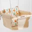 Incababy Junior Hinta Basic - Forest Friends