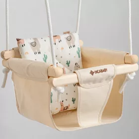 Incababy Junior Hinta Basic - Lama