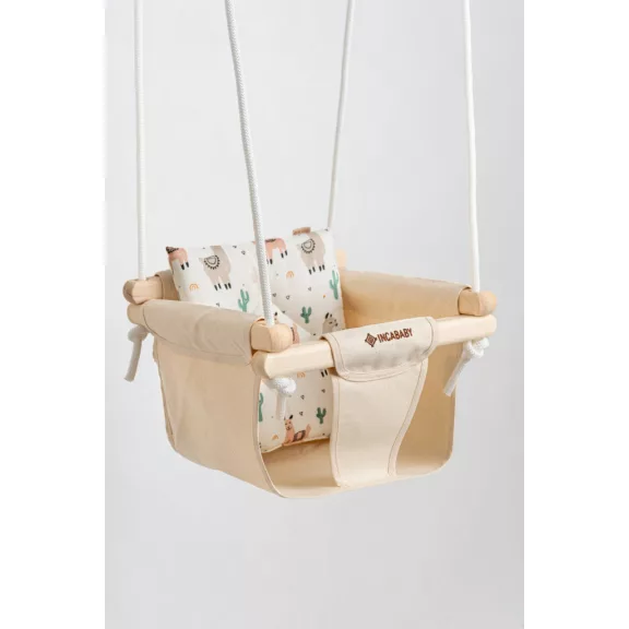 Incababy Junior Hinta Basic - Lama