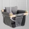 Incababy Junior Hinta Basic - Stone