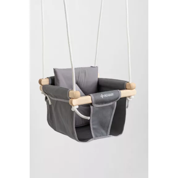 Incababy Junior Hinta Basic - Stone