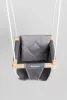 Incababy Junior Hinta Basic - Stone
