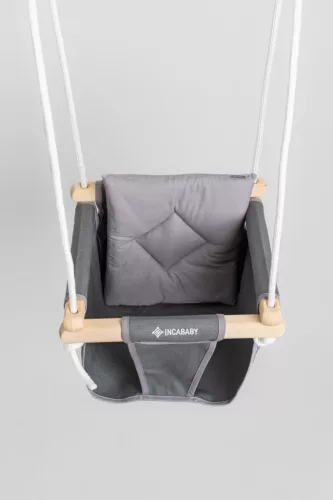Incababy Junior Hinta Basic - Stone