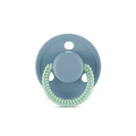 Baby Care Kerek cumi - Blue
