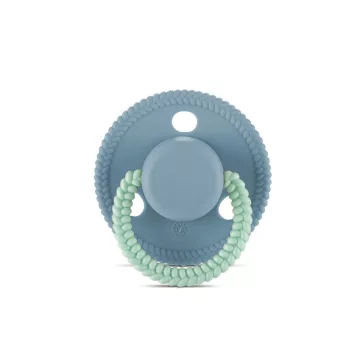 Baby Care Kerek cumi - Blue