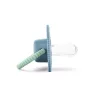 Baby Care Kerek cumi - Blue