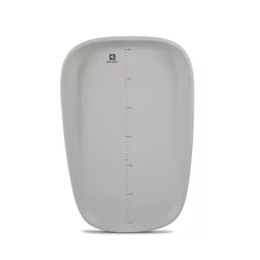 Lorelli Lulu pelenkázó lap - Grey