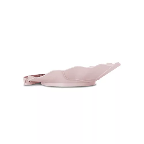 Lorelli Tiny hajmosó karika - Pink