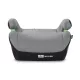 Lorelli Malibu isofix autós ülésmagasító 125-150cm - Grey