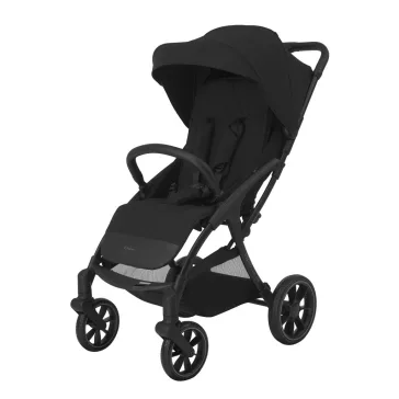 Espiro Fuel Pro sport babakocsi - 10 Dynamic Black